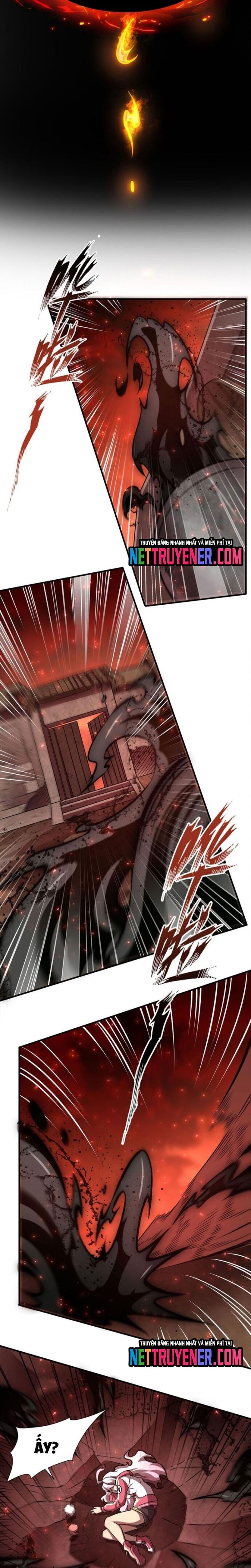 Tại Thế Giới Với Đầy Những Câu Chuyện Ma Quái Trở Thành Ma Nữ Chapter 60 - Trang 2