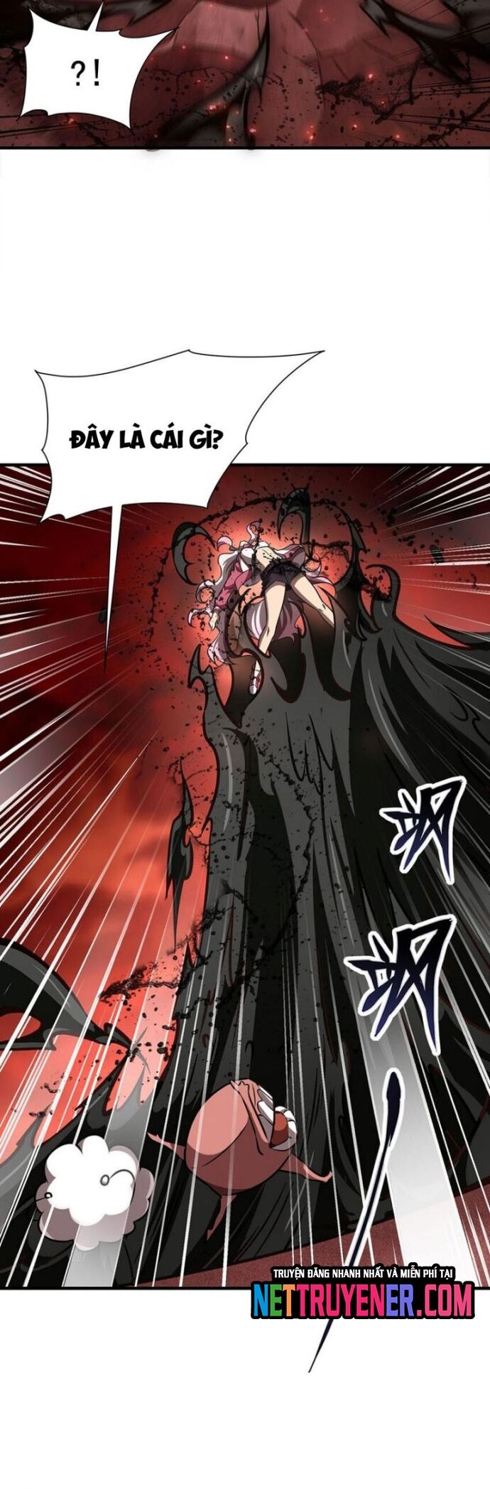 Tại Thế Giới Với Đầy Những Câu Chuyện Ma Quái Trở Thành Ma Nữ Chapter 60 - Trang 2