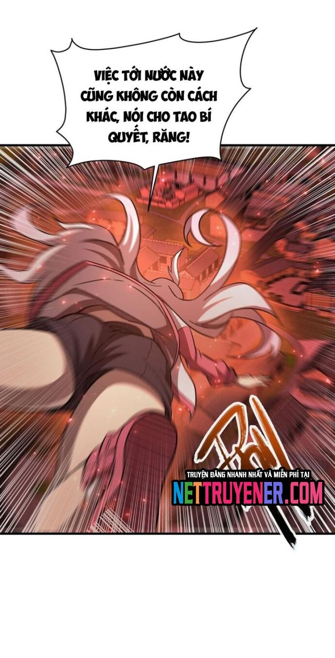 Tại Thế Giới Với Đầy Những Câu Chuyện Ma Quái Trở Thành Ma Nữ Chapter 60 - Trang 2