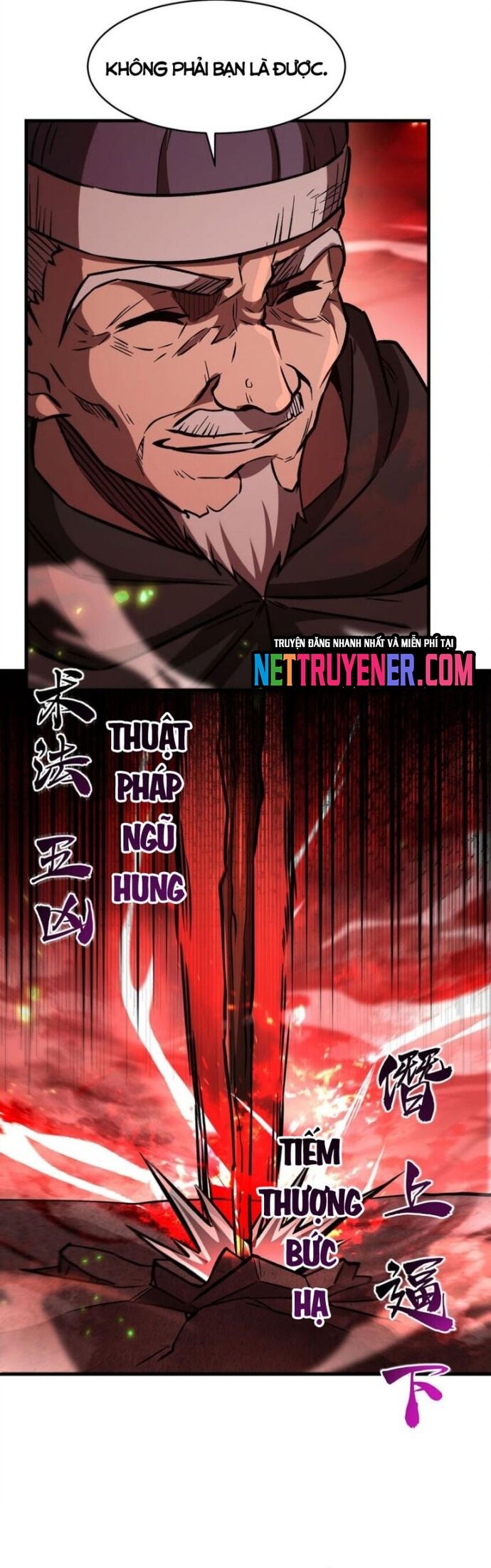 Tại Thế Giới Với Đầy Những Câu Chuyện Ma Quái Trở Thành Ma Nữ Chapter 61 - Trang 2