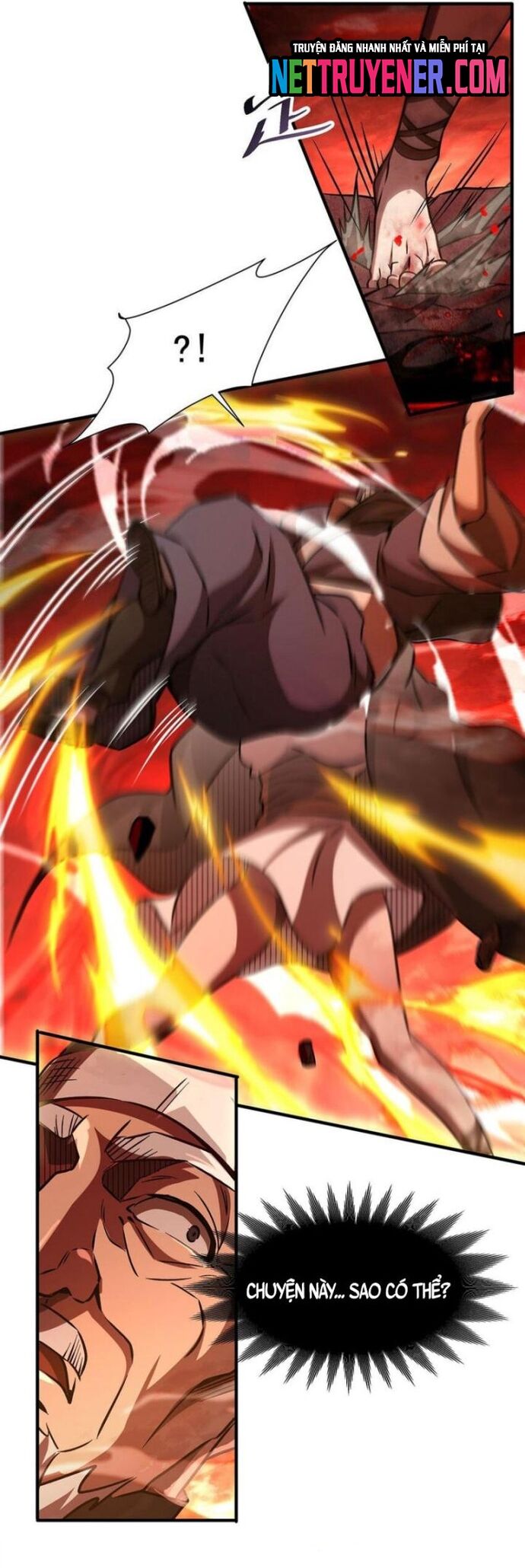 Tại Thế Giới Với Đầy Những Câu Chuyện Ma Quái Trở Thành Ma Nữ Chapter 61 - Trang 2