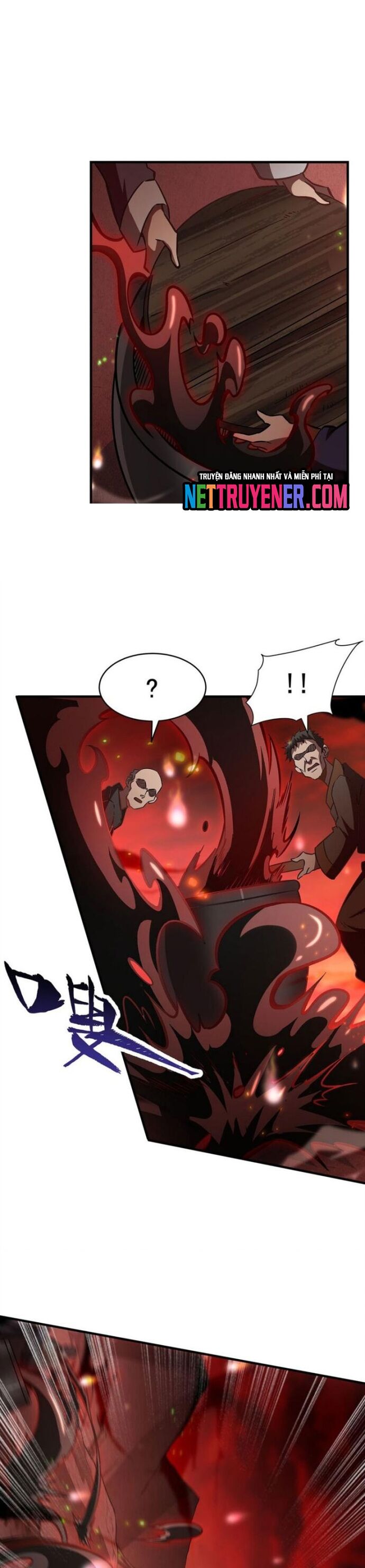 Tại Thế Giới Với Đầy Những Câu Chuyện Ma Quái Trở Thành Ma Nữ Chapter 61 - Trang 2