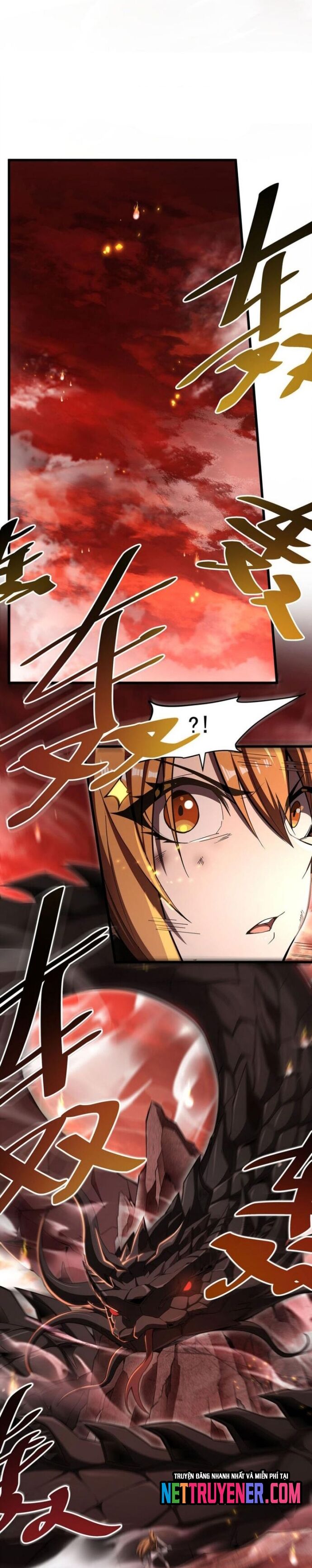 Tại Thế Giới Với Đầy Những Câu Chuyện Ma Quái Trở Thành Ma Nữ Chapter 62 - Trang 2