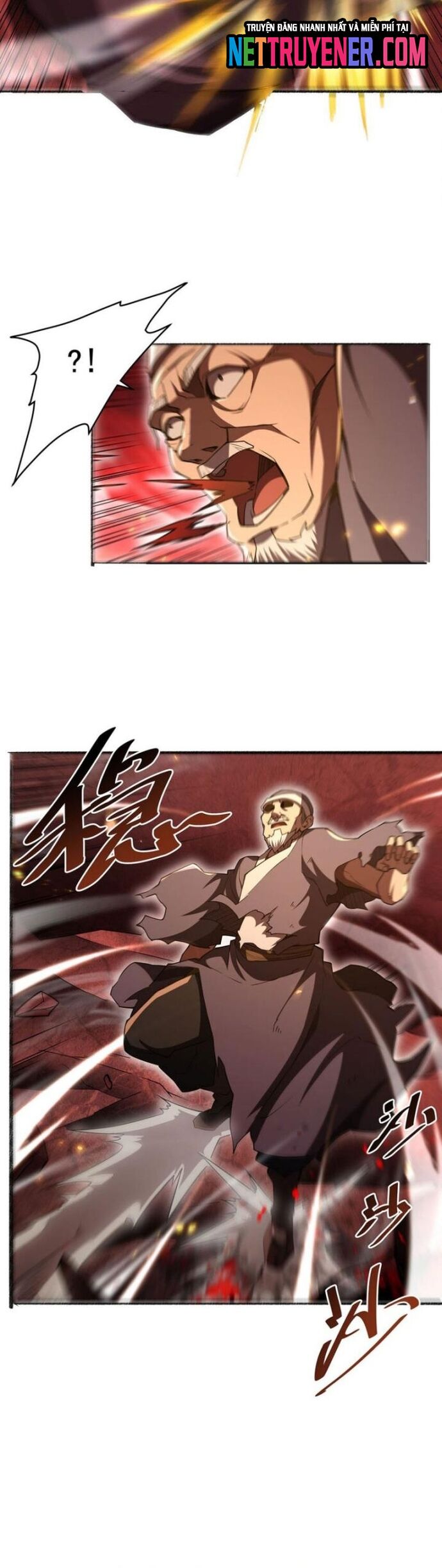 Tại Thế Giới Với Đầy Những Câu Chuyện Ma Quái Trở Thành Ma Nữ Chapter 62 - Trang 2