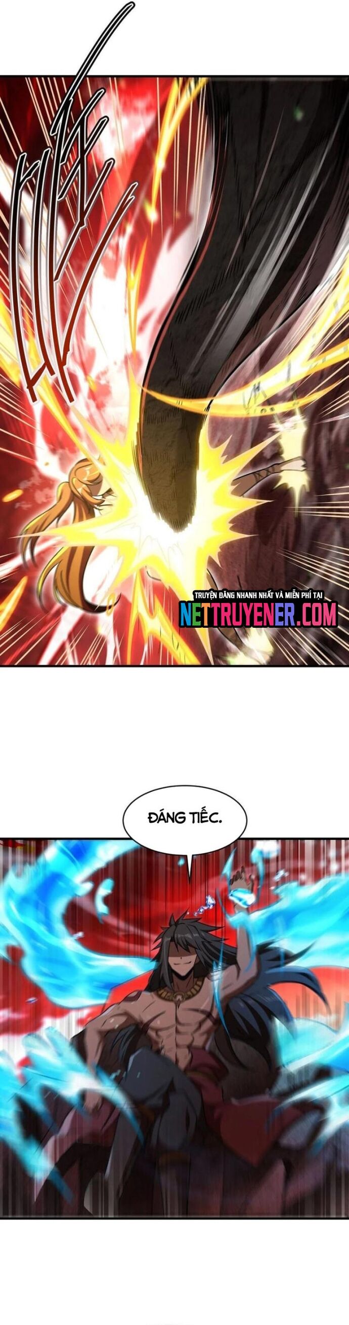 Tại Thế Giới Với Đầy Những Câu Chuyện Ma Quái Trở Thành Ma Nữ Chapter 63 - Trang 2
