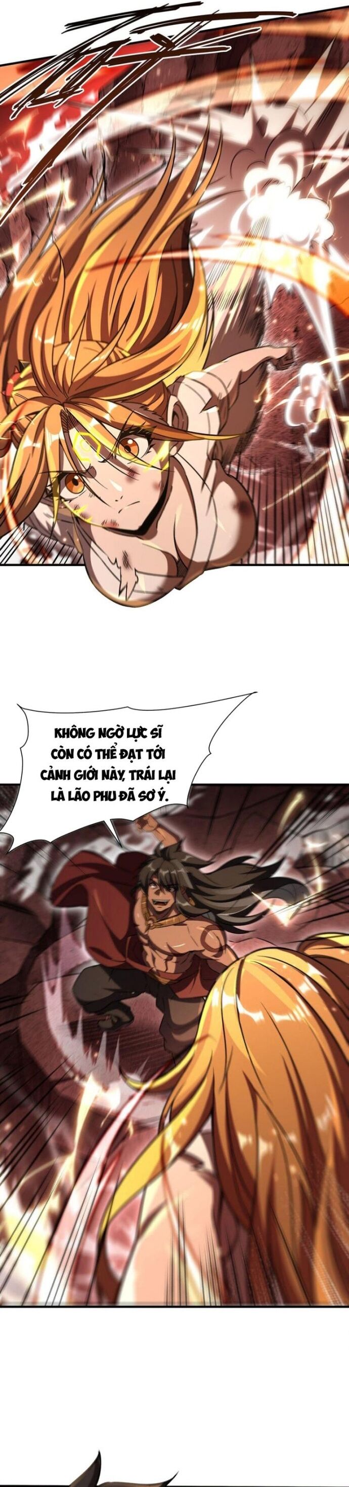 Tại Thế Giới Với Đầy Những Câu Chuyện Ma Quái Trở Thành Ma Nữ Chapter 64 - Trang 2