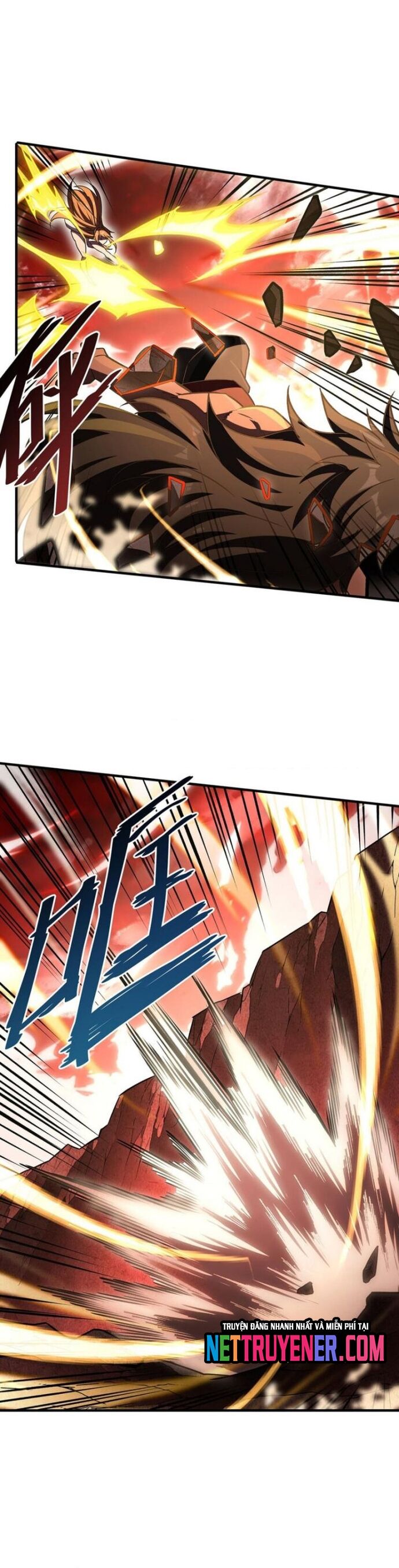 Tại Thế Giới Với Đầy Những Câu Chuyện Ma Quái Trở Thành Ma Nữ Chapter 64 - Trang 2