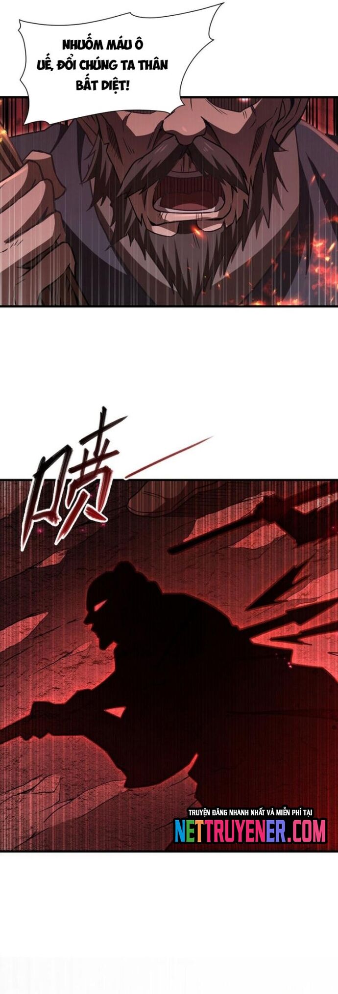 Tại Thế Giới Với Đầy Những Câu Chuyện Ma Quái Trở Thành Ma Nữ Chapter 66 - Trang 2