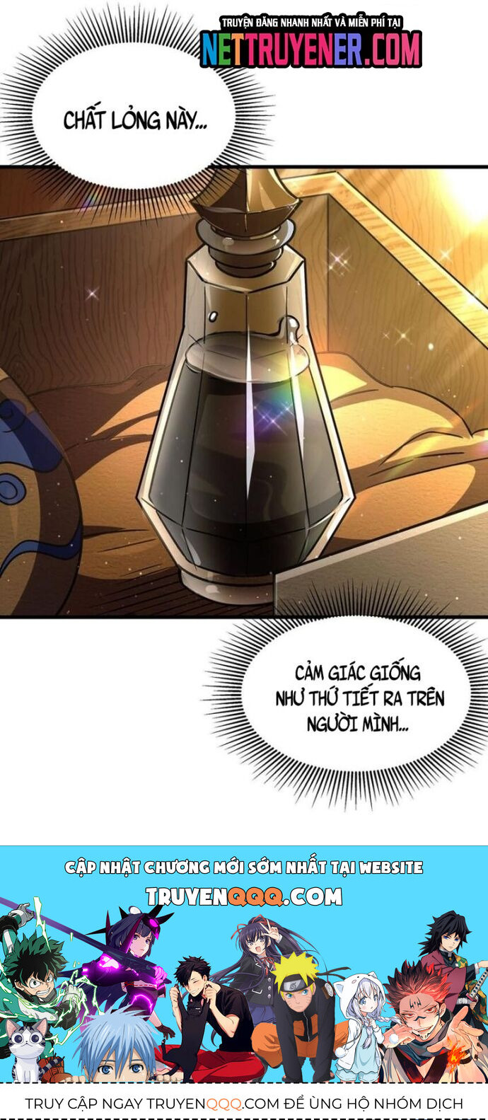 Tại Thế Giới Với Đầy Những Câu Chuyện Ma Quái Trở Thành Ma Nữ Chapter 69 - Trang 2