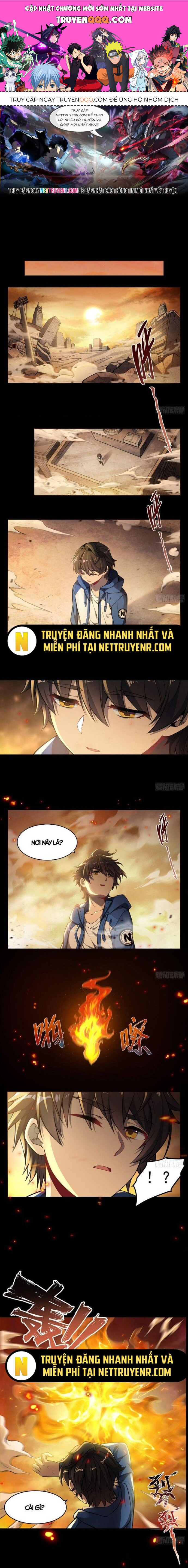 Tại Thế Giới Với Đầy Những Câu Chuyện Ma Quái Trở Thành Ma Nữ Chapter 7 - Trang 2