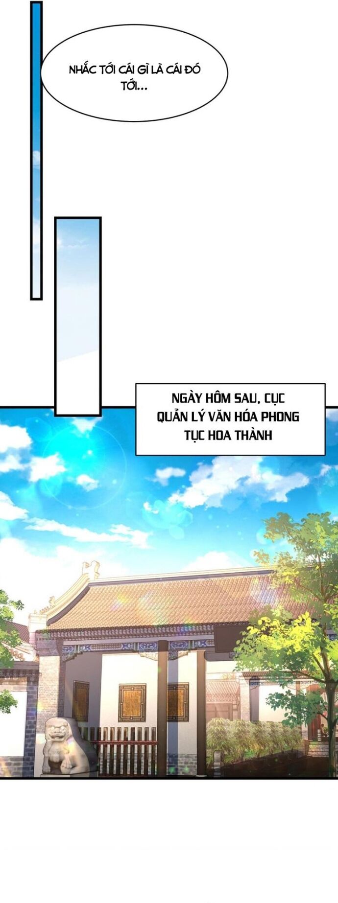 Tại Thế Giới Với Đầy Những Câu Chuyện Ma Quái Trở Thành Ma Nữ Chapter 71 - Trang 2