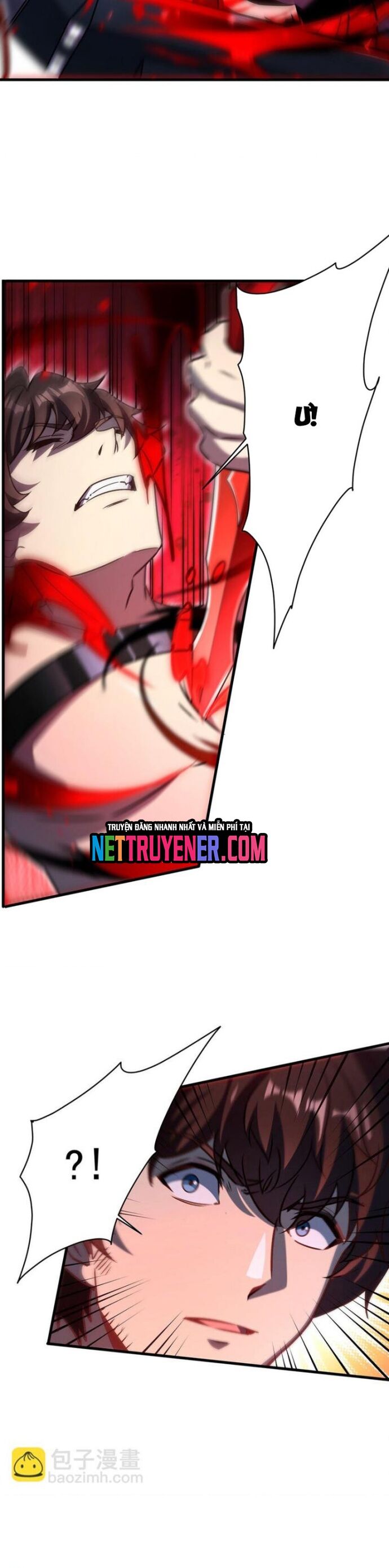 Tại Thế Giới Với Đầy Những Câu Chuyện Ma Quái Trở Thành Ma Nữ Chapter 71 - Trang 2