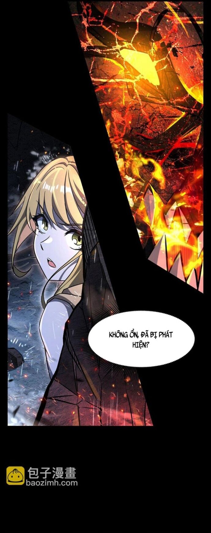 Tại Thế Giới Với Đầy Những Câu Chuyện Ma Quái Trở Thành Ma Nữ Chapter 72 - Trang 2