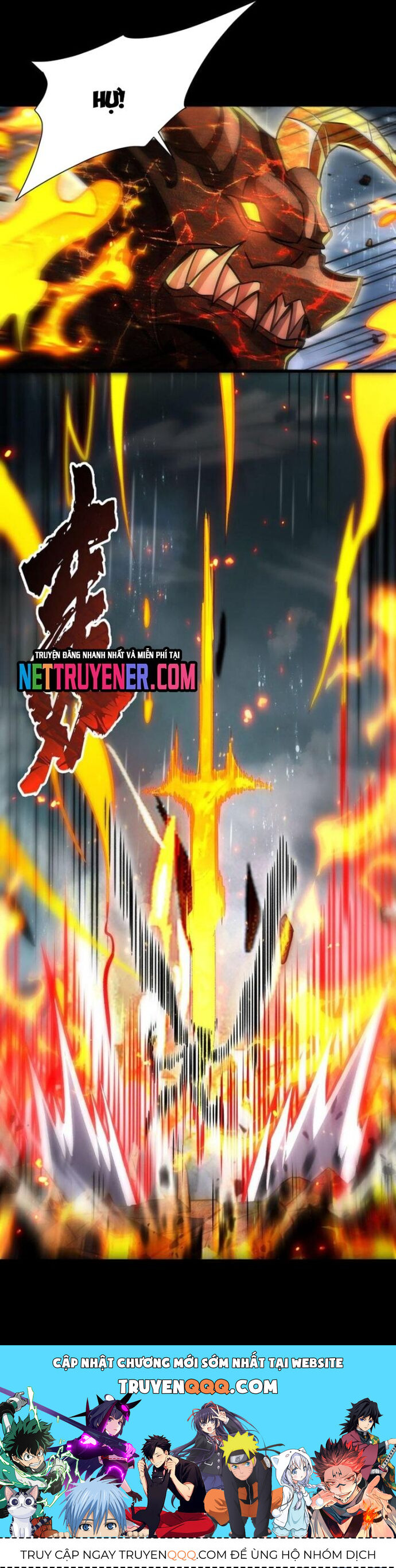Tại Thế Giới Với Đầy Những Câu Chuyện Ma Quái Trở Thành Ma Nữ Chapter 72 - Trang 2