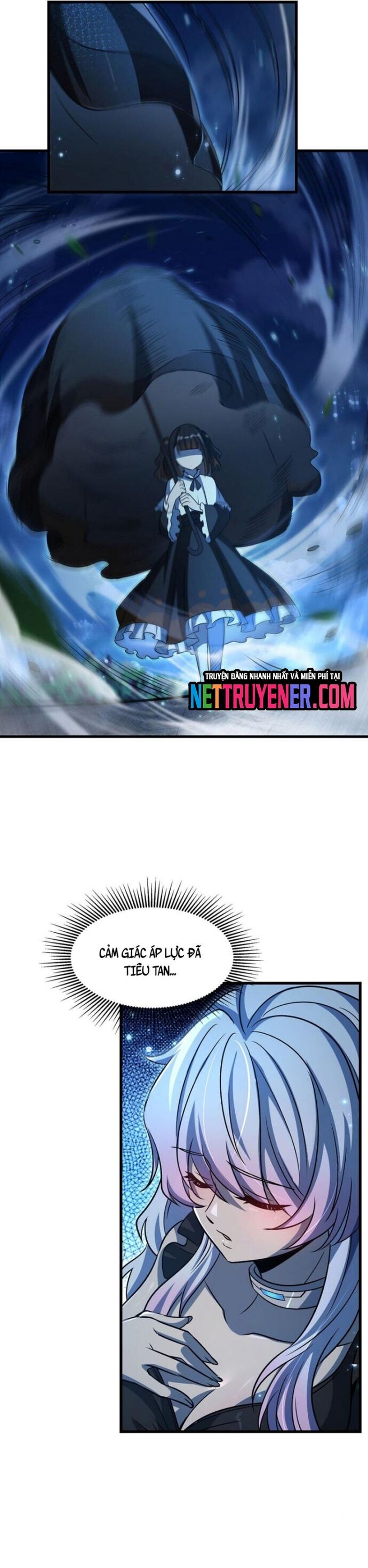 Tại Thế Giới Với Đầy Những Câu Chuyện Ma Quái Trở Thành Ma Nữ Chapter 74 - Trang 2