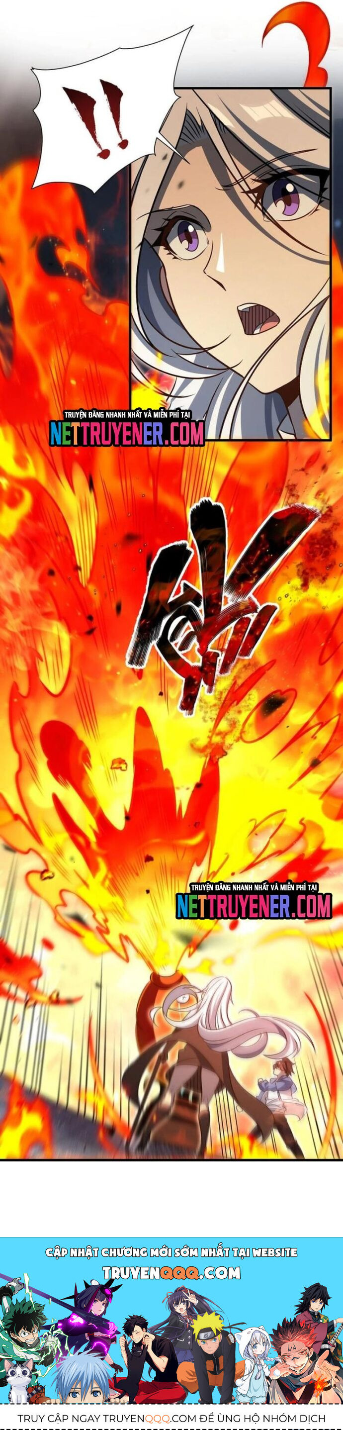 Tại Thế Giới Với Đầy Những Câu Chuyện Ma Quái Trở Thành Ma Nữ Chapter 75 - Trang 2