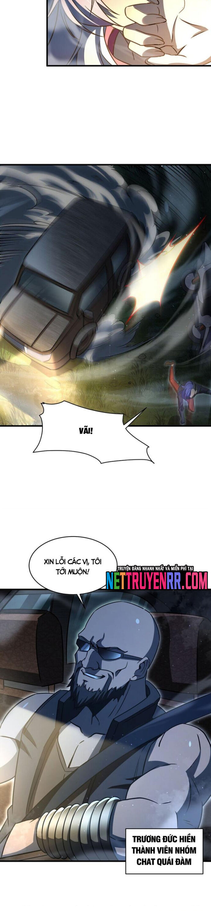 Tại Thế Giới Với Đầy Những Câu Chuyện Ma Quái Trở Thành Ma Nữ Chapter 78 - Trang 2