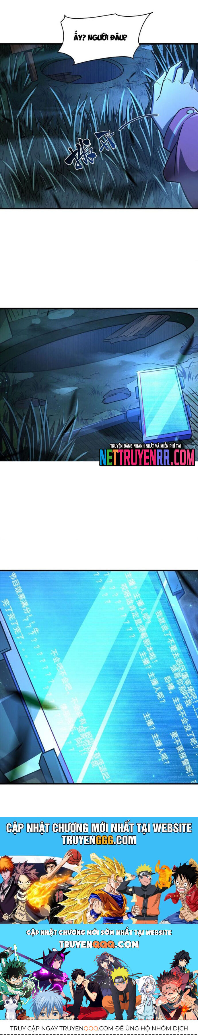 Tại Thế Giới Với Đầy Những Câu Chuyện Ma Quái Trở Thành Ma Nữ Chapter 78 - Trang 2