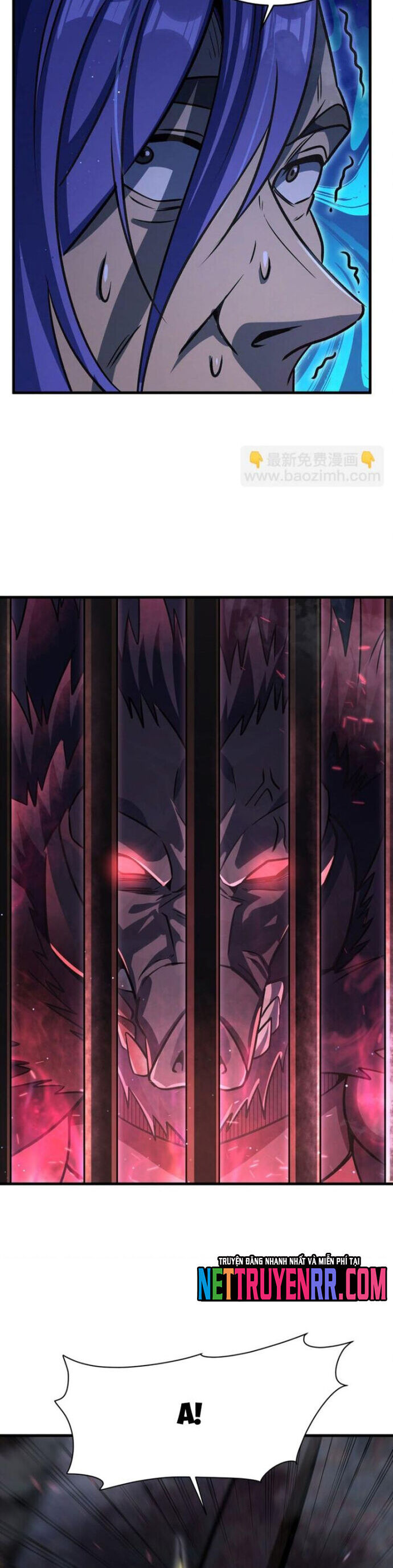 Tại Thế Giới Với Đầy Những Câu Chuyện Ma Quái Trở Thành Ma Nữ Chapter 79 - Trang 2