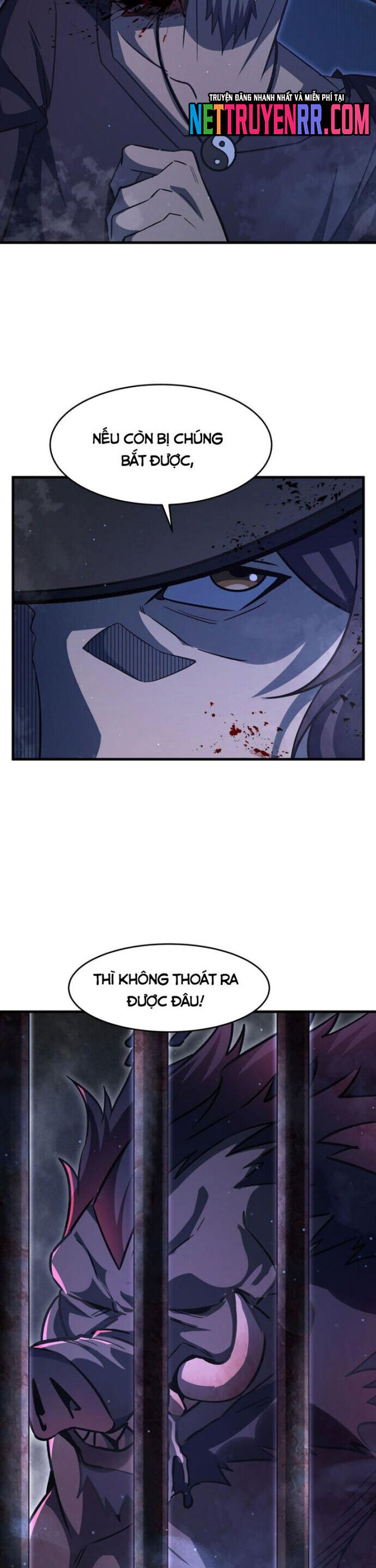 Tại Thế Giới Với Đầy Những Câu Chuyện Ma Quái Trở Thành Ma Nữ Chapter 79 - Trang 2