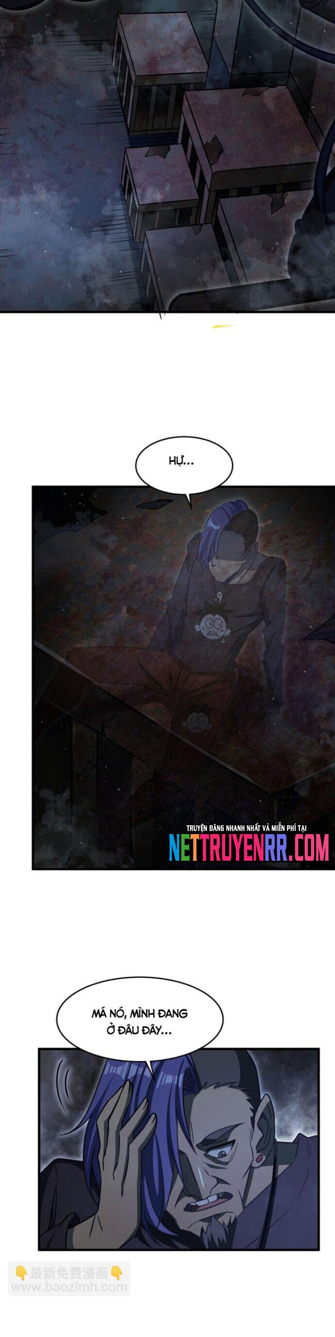 Tại Thế Giới Với Đầy Những Câu Chuyện Ma Quái Trở Thành Ma Nữ Chapter 79 - Trang 2