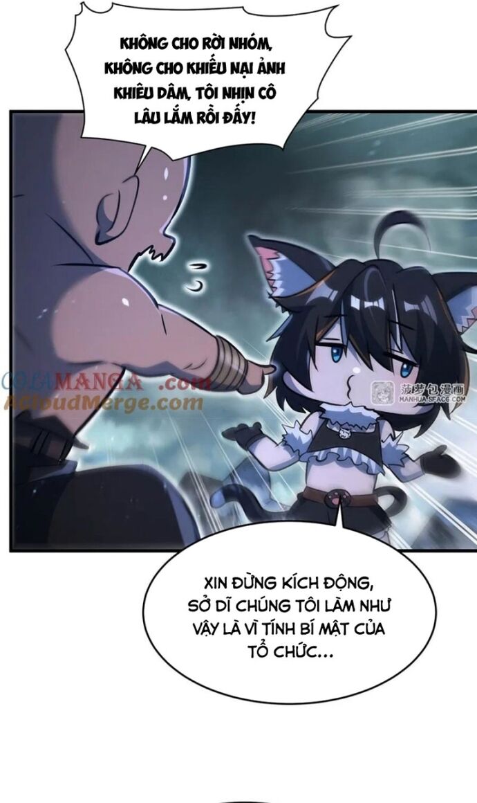 Tại Thế Giới Với Đầy Những Câu Chuyện Ma Quái Trở Thành Ma Nữ Chapter 86 - Trang 2