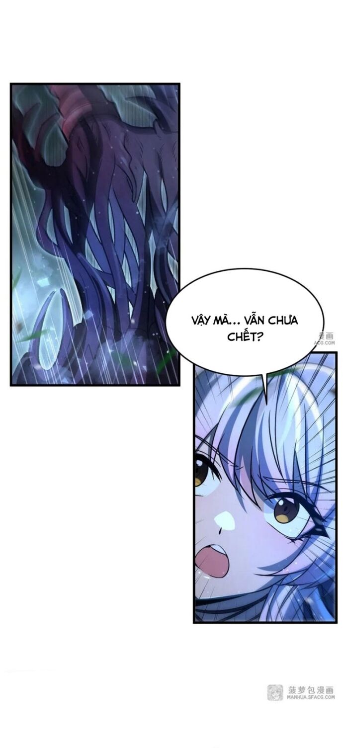 Tại Thế Giới Với Đầy Những Câu Chuyện Ma Quái Trở Thành Ma Nữ Chapter 86 - Trang 2