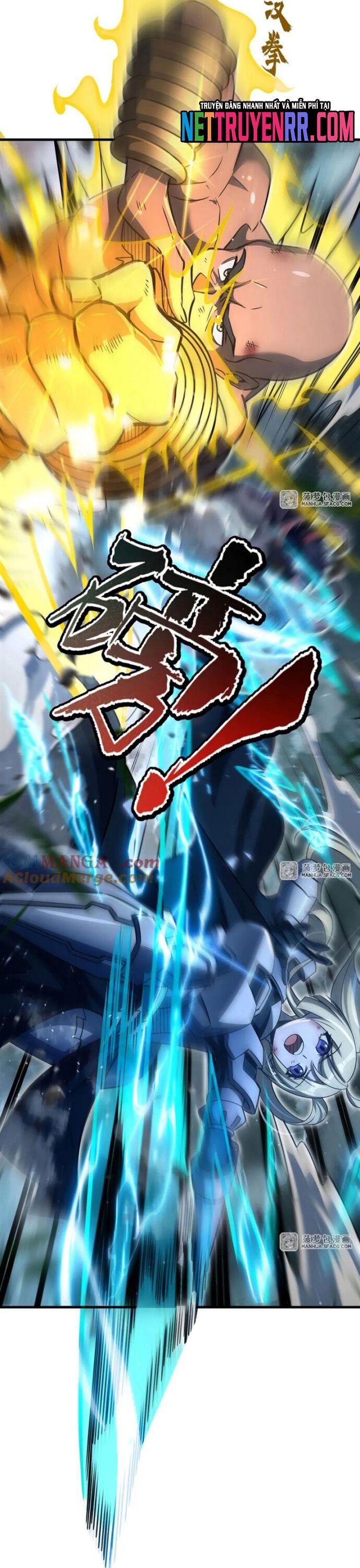 Tại Thế Giới Với Đầy Những Câu Chuyện Ma Quái Trở Thành Ma Nữ Chapter 86 - Trang 2