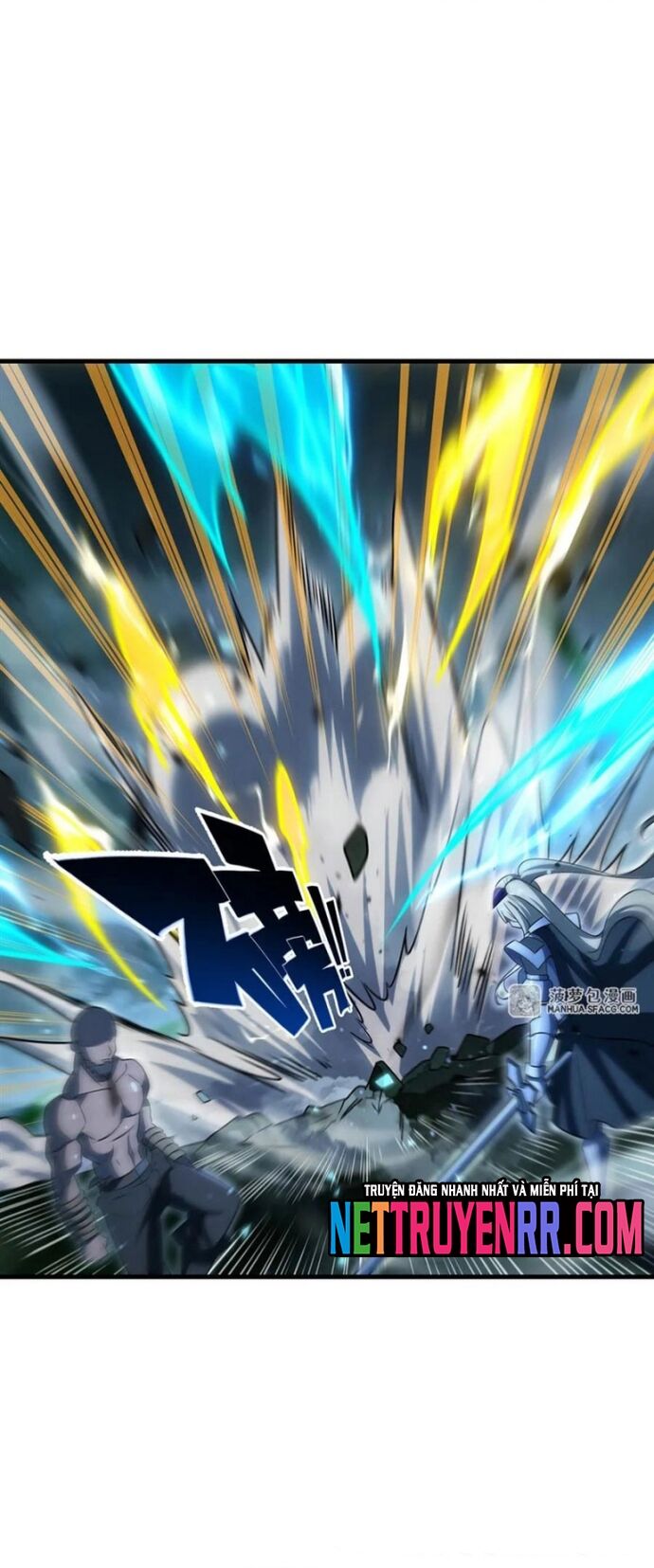 Tại Thế Giới Với Đầy Những Câu Chuyện Ma Quái Trở Thành Ma Nữ Chapter 86 - Trang 2