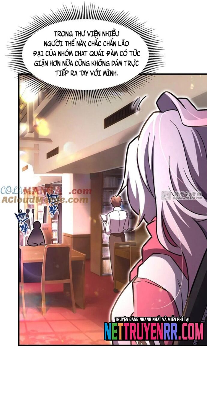 Tại Thế Giới Với Đầy Những Câu Chuyện Ma Quái Trở Thành Ma Nữ Chapter 88 - Trang 2