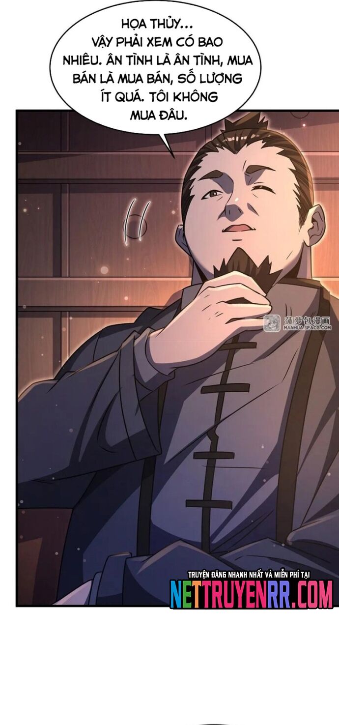 Tại Thế Giới Với Đầy Những Câu Chuyện Ma Quái Trở Thành Ma Nữ Chapter 89 - Trang 2
