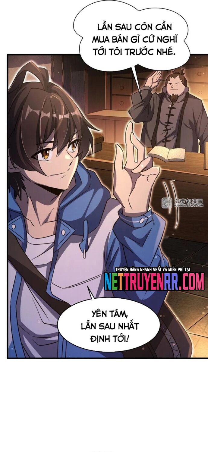 Tại Thế Giới Với Đầy Những Câu Chuyện Ma Quái Trở Thành Ma Nữ Chapter 89 - Trang 2