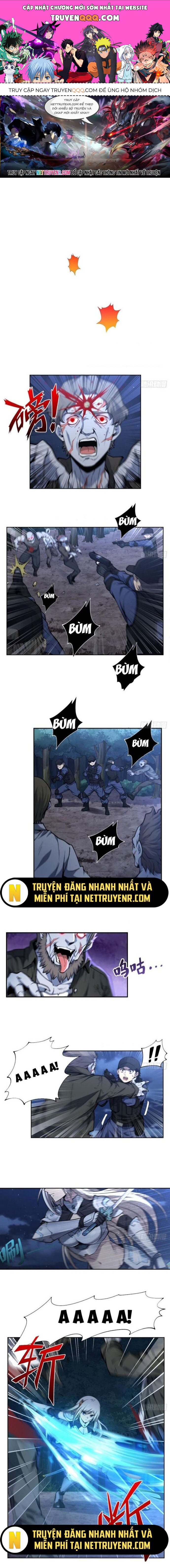 Tại Thế Giới Với Đầy Những Câu Chuyện Ma Quái Trở Thành Ma Nữ Chapter 9 - Trang 2