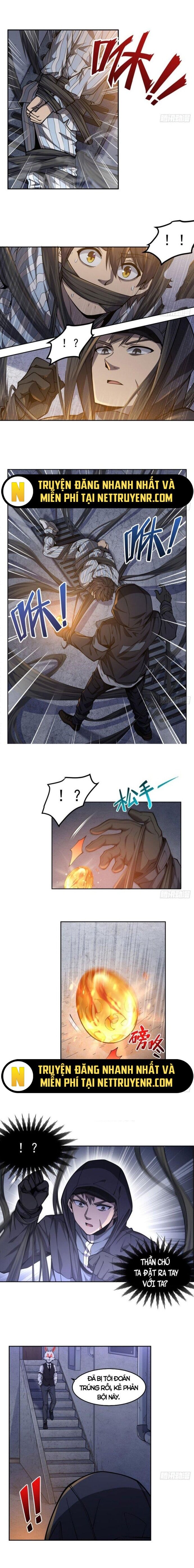 Tại Thế Giới Với Đầy Những Câu Chuyện Ma Quái Trở Thành Ma Nữ Chapter 9 - Trang 2