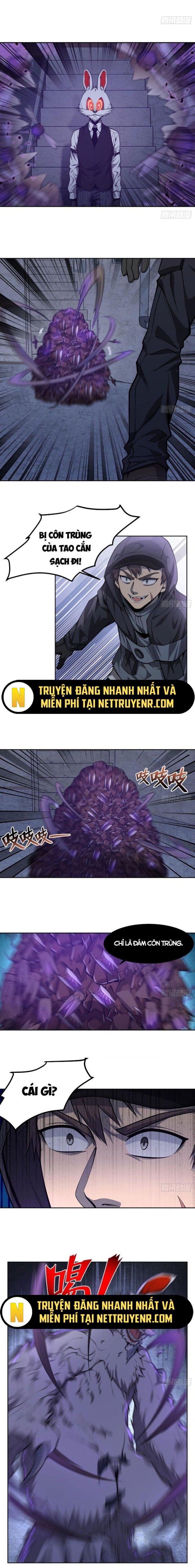 Tại Thế Giới Với Đầy Những Câu Chuyện Ma Quái Trở Thành Ma Nữ Chapter 9 - Trang 2