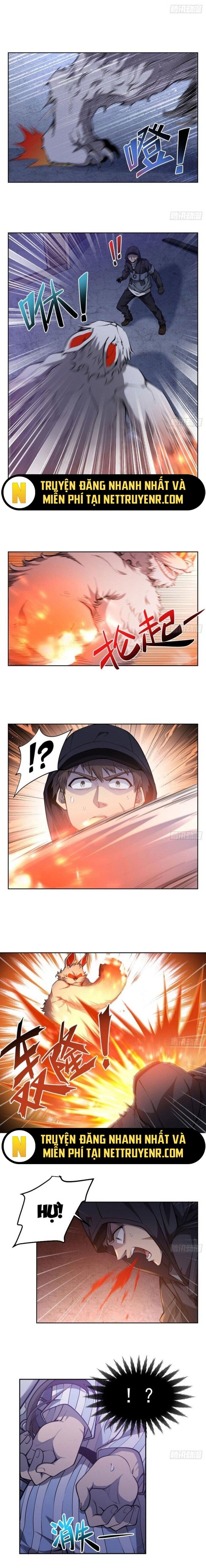 Tại Thế Giới Với Đầy Những Câu Chuyện Ma Quái Trở Thành Ma Nữ Chapter 9 - Trang 2