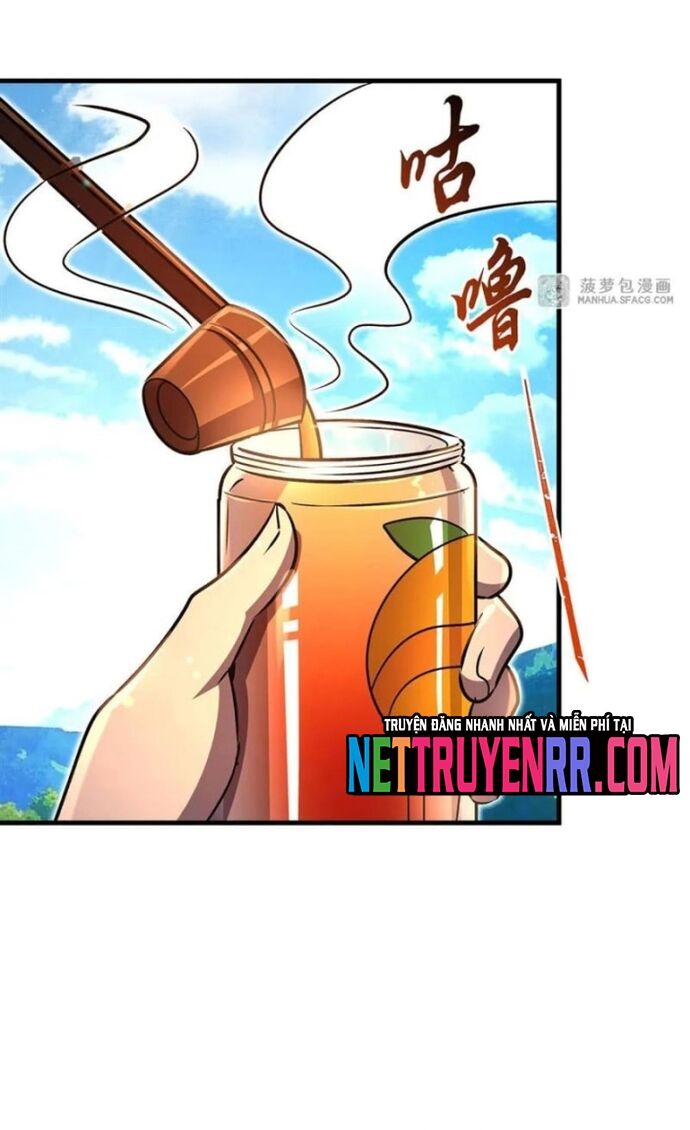 Tại Thế Giới Với Đầy Những Câu Chuyện Ma Quái Trở Thành Ma Nữ Chapter 91 - Trang 2