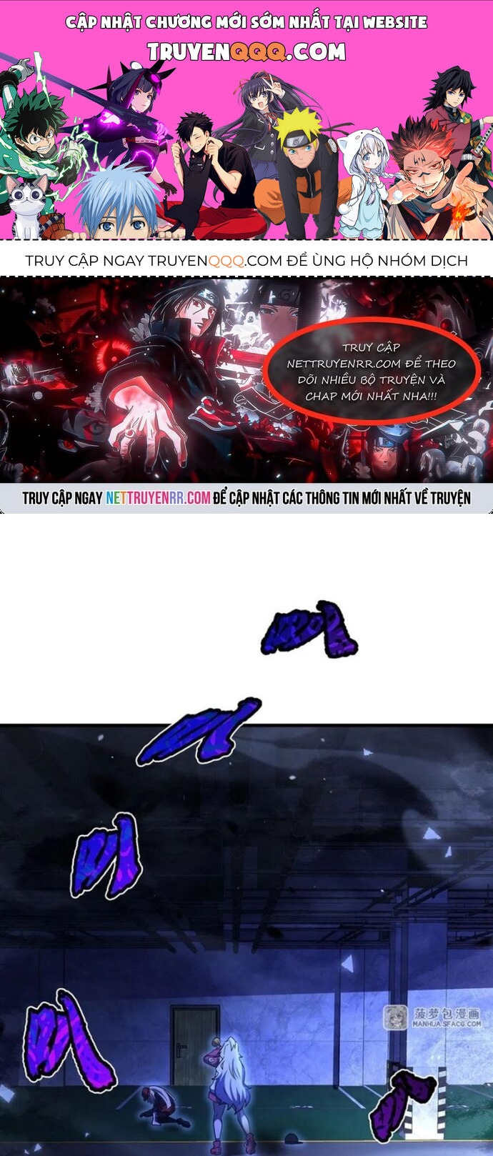 Tại Thế Giới Với Đầy Những Câu Chuyện Ma Quái Trở Thành Ma Nữ Chapter 93 - Trang 2