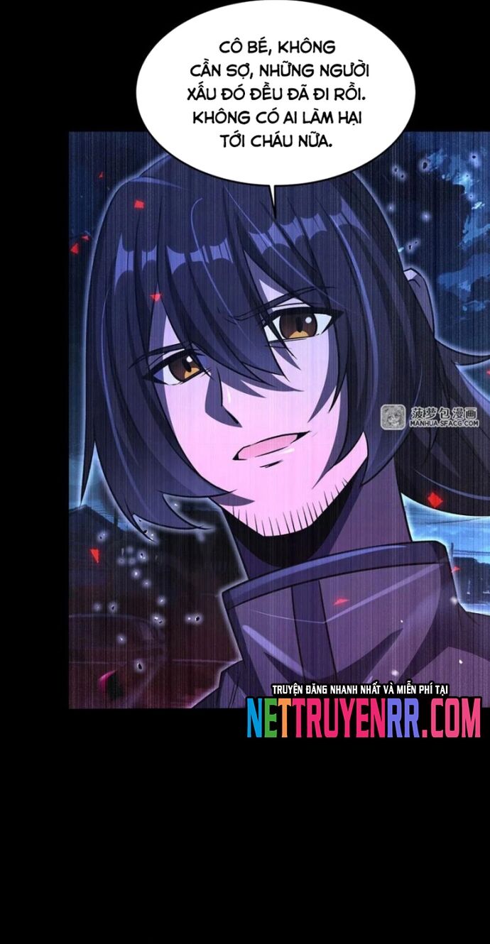 Tại Thế Giới Với Đầy Những Câu Chuyện Ma Quái Trở Thành Ma Nữ Chapter 93 - Trang 2