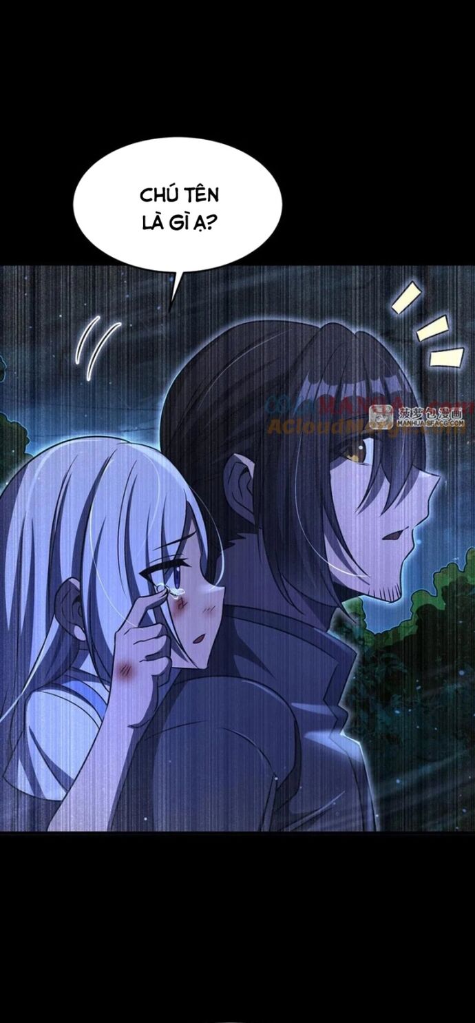 Tại Thế Giới Với Đầy Những Câu Chuyện Ma Quái Trở Thành Ma Nữ Chapter 93 - Trang 2