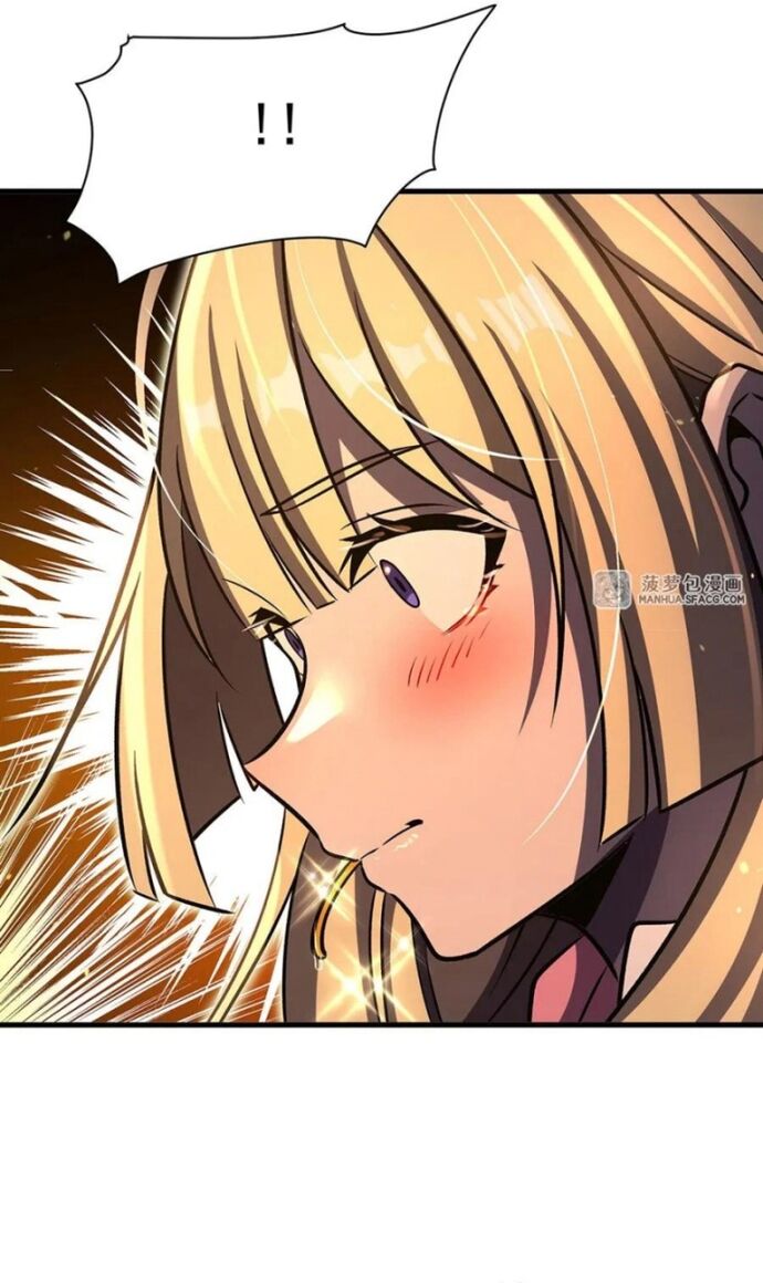 Tại Thế Giới Với Đầy Những Câu Chuyện Ma Quái Trở Thành Ma Nữ Chapter 93 - Trang 2