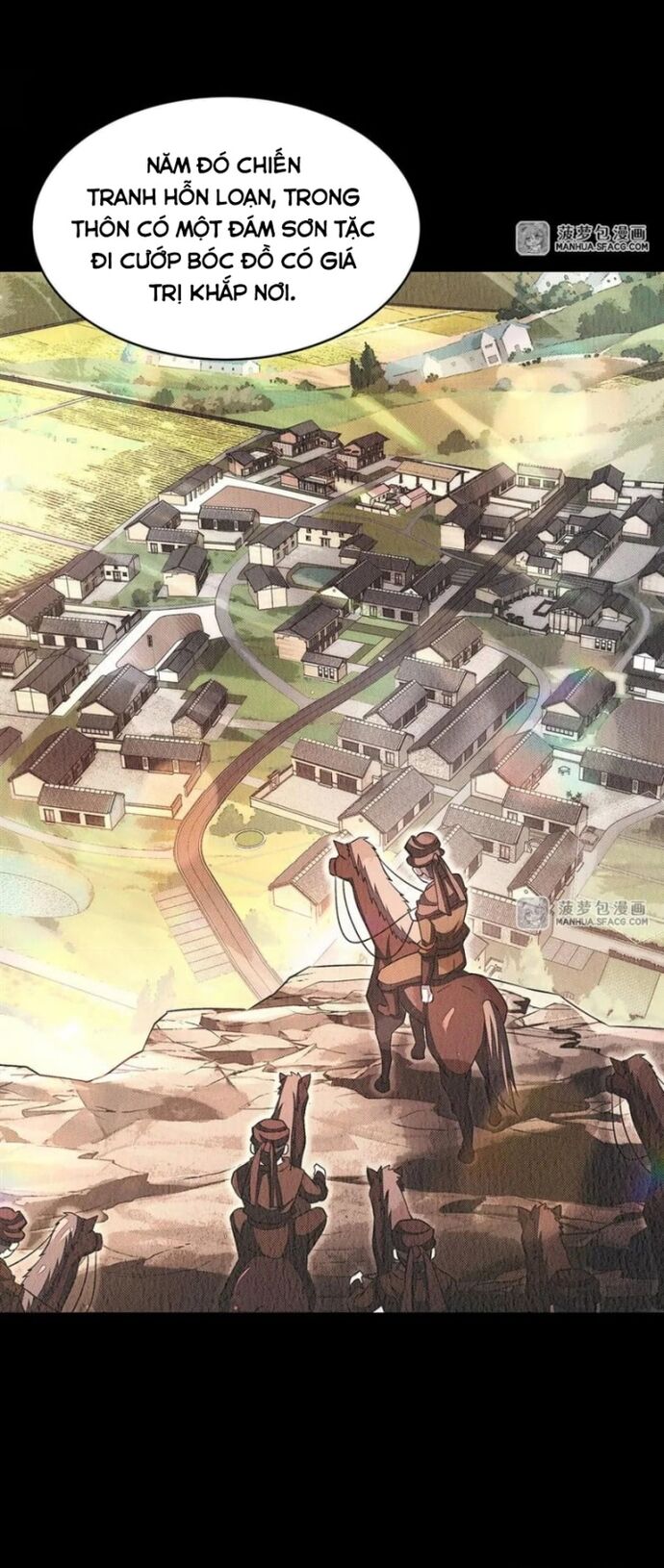 Tại Thế Giới Với Đầy Những Câu Chuyện Ma Quái Trở Thành Ma Nữ Chapter 94 - Trang 2
