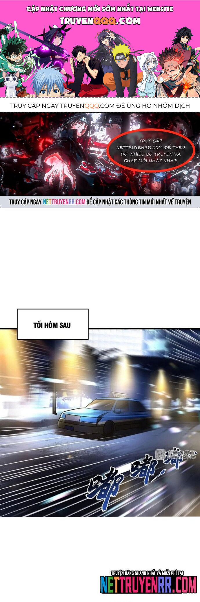 Tại Thế Giới Với Đầy Những Câu Chuyện Ma Quái Trở Thành Ma Nữ Chapter 95 - Trang 2