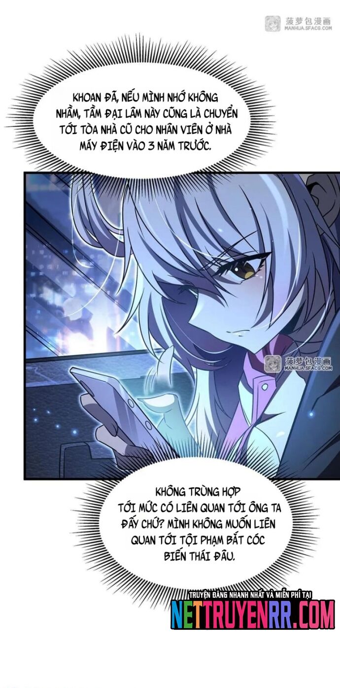 Tại Thế Giới Với Đầy Những Câu Chuyện Ma Quái Trở Thành Ma Nữ Chapter 95 - Trang 2