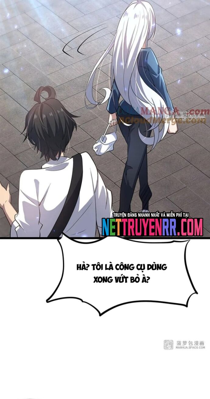 Tại Thế Giới Với Đầy Những Câu Chuyện Ma Quái Trở Thành Ma Nữ Chapter 96 - Trang 2