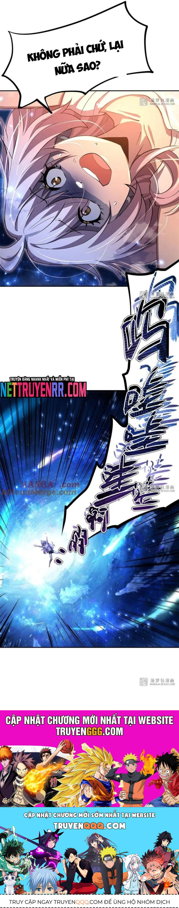 Tại Thế Giới Với Đầy Những Câu Chuyện Ma Quái Trở Thành Ma Nữ Chapter 96 - Trang 2