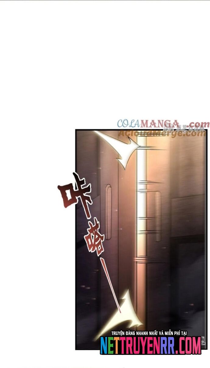 Tại Thế Giới Với Đầy Những Câu Chuyện Ma Quái Trở Thành Ma Nữ Chapter 97 - Trang 2