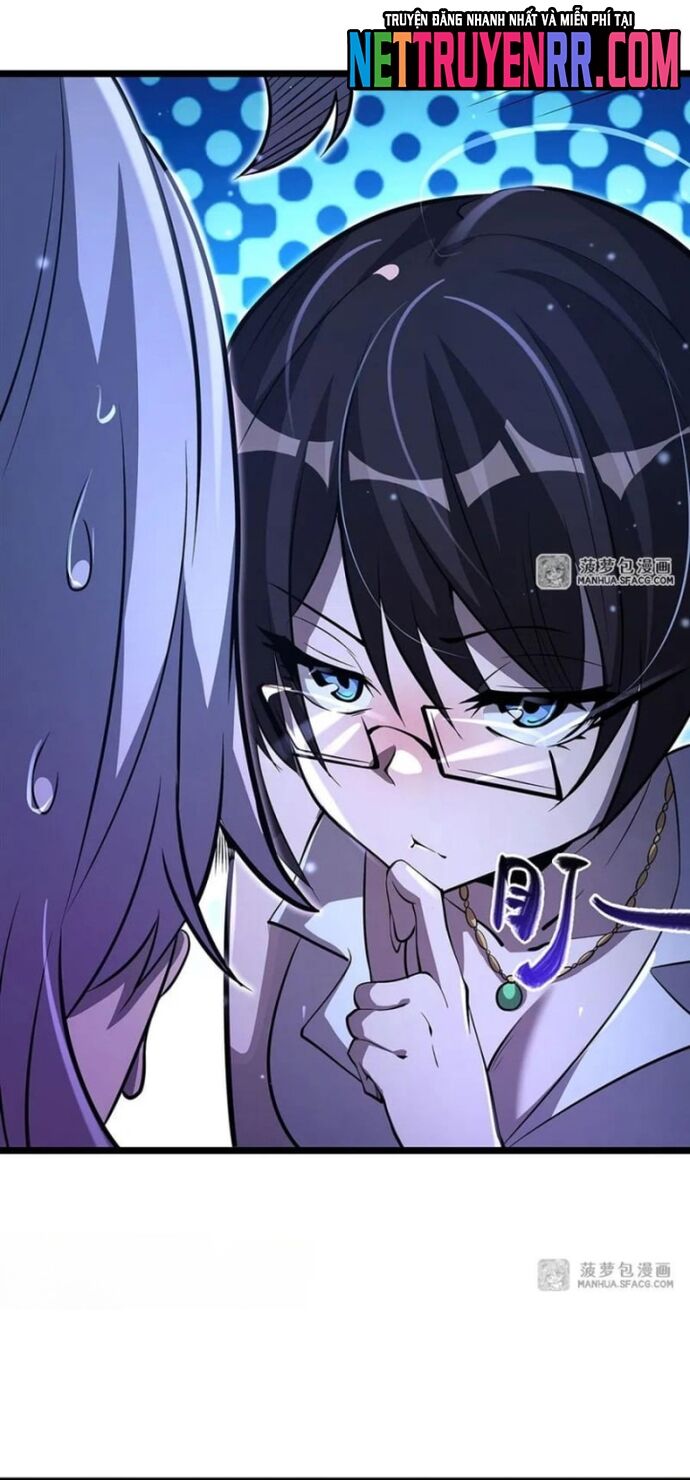 Tại Thế Giới Với Đầy Những Câu Chuyện Ma Quái Trở Thành Ma Nữ Chapter 98 - Trang 2