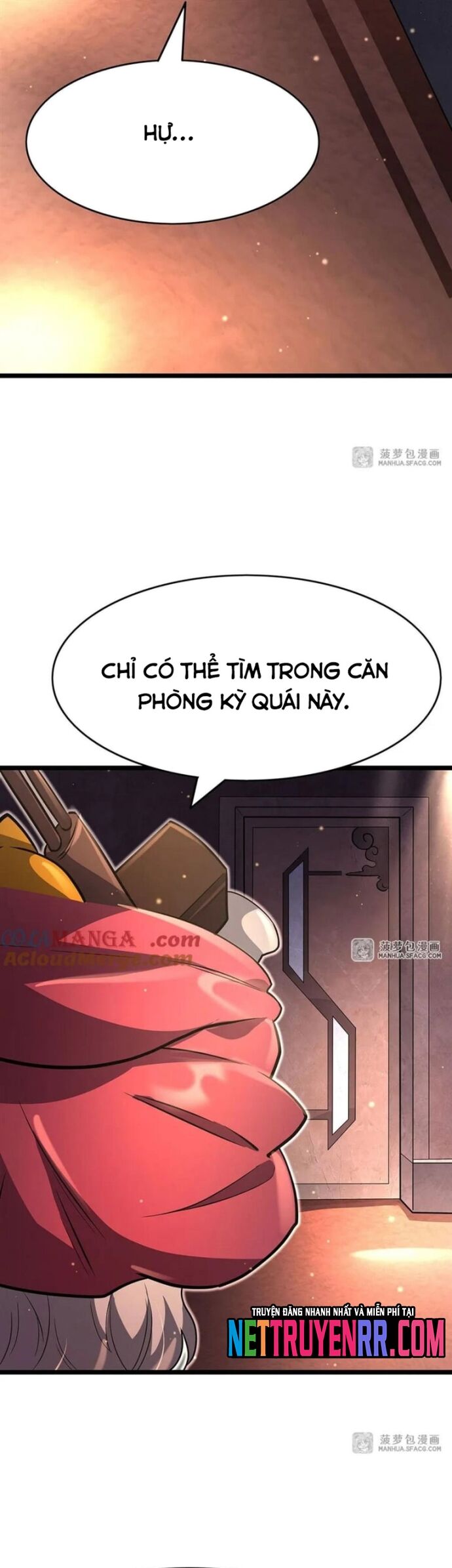Tại Thế Giới Với Đầy Những Câu Chuyện Ma Quái Trở Thành Ma Nữ Chapter 98 - Trang 2