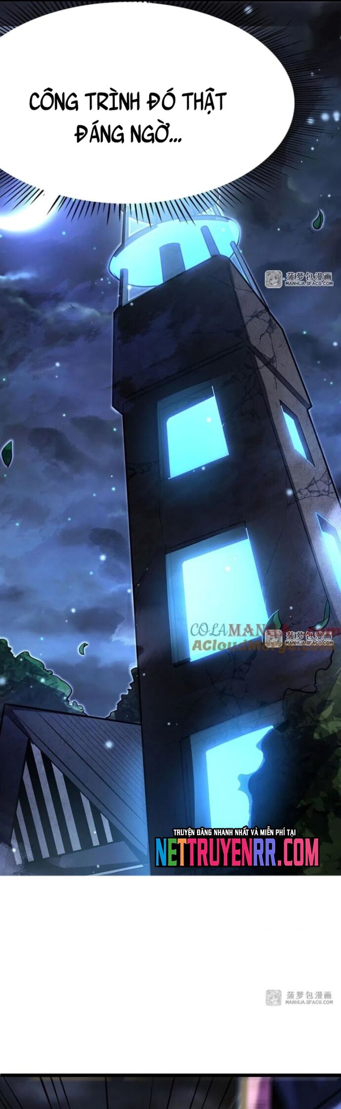 Tại Thế Giới Với Đầy Những Câu Chuyện Ma Quái Trở Thành Ma Nữ Chapter 99 - Trang 2